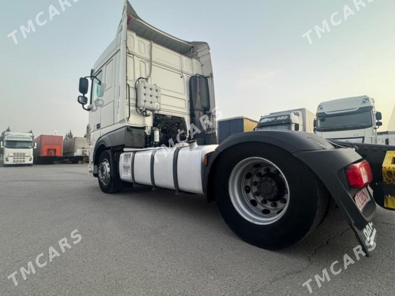 DAF 480 2020 - 728 000 TMT - Ашхабад - img 4