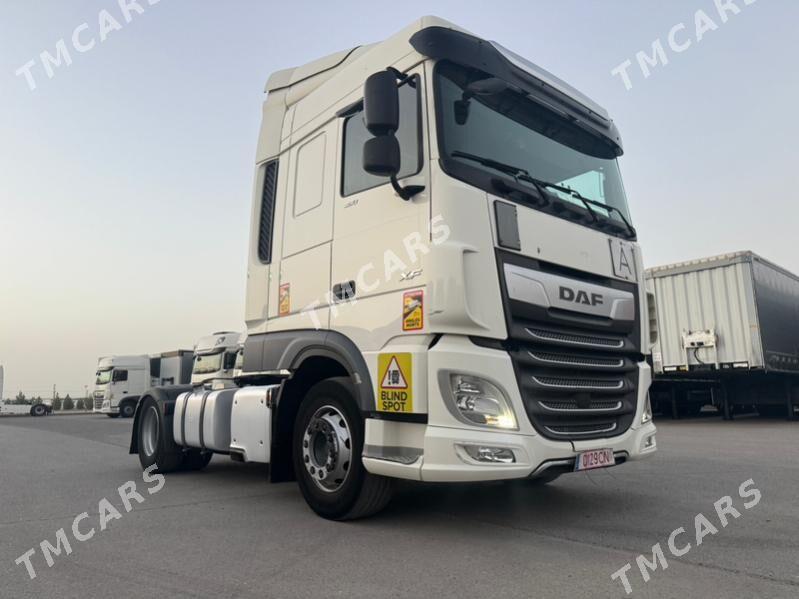 DAF 480 2020 - 728 000 TMT - Ашхабад - img 6