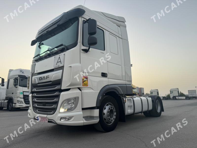 DAF 480 2020 - 728 000 TMT - Ашхабад - img 5