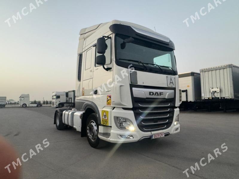 DAF 480 2020 - 728 000 TMT - Ашхабад - img 2