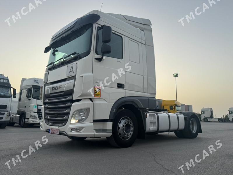 DAF 480 2020 - 728 000 TMT - Ашхабад - img 7
