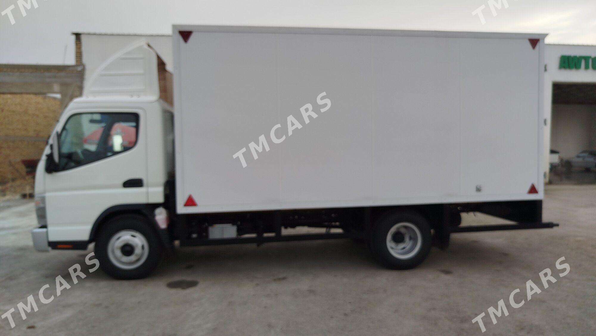 Mitsubishi Canter 2024 - 500 000 TMT - Büzmeýin - img 3