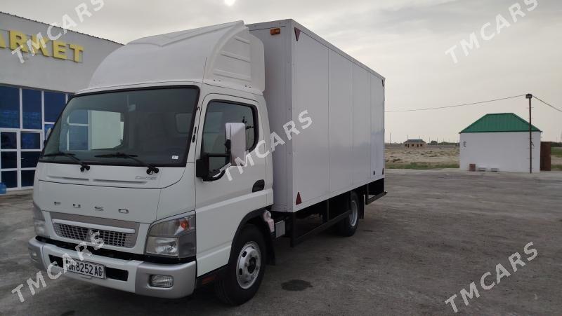 Mitsubishi Canter 2024 - 500 000 TMT - Büzmeýin - img 2