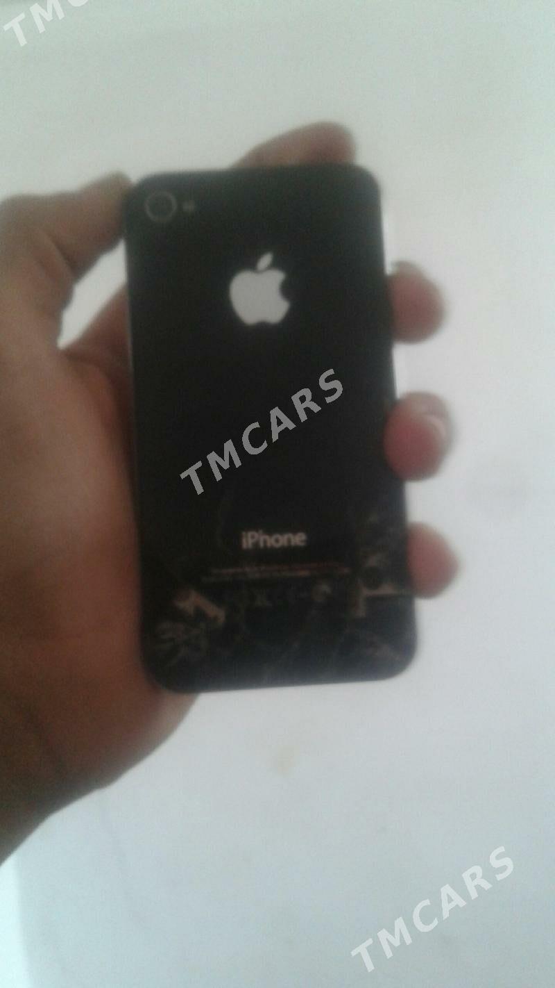 iphone 4s - Сакар - img 2