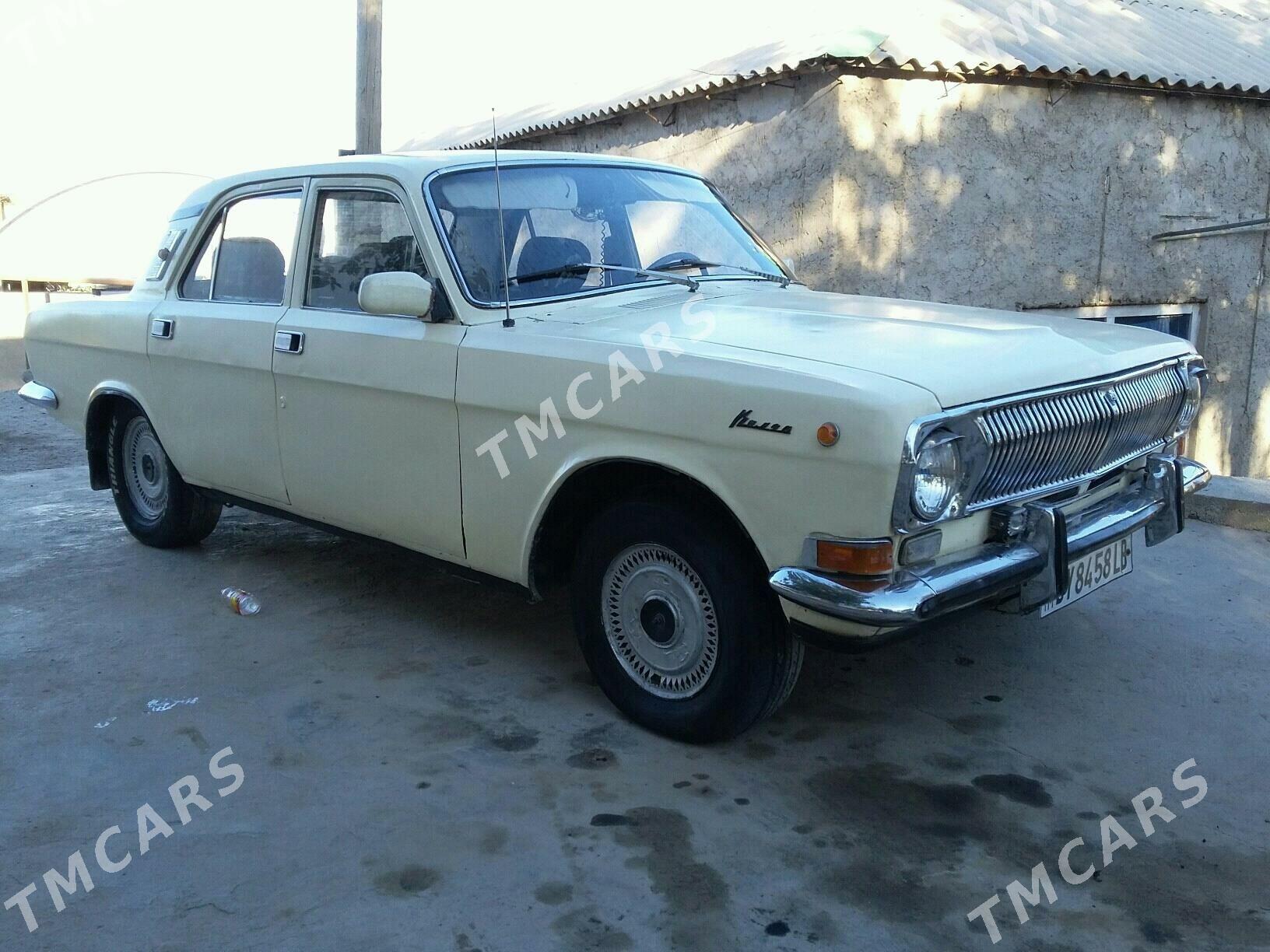 Gaz 24 1980 - 25 000 TMT - Магданлы - img 1