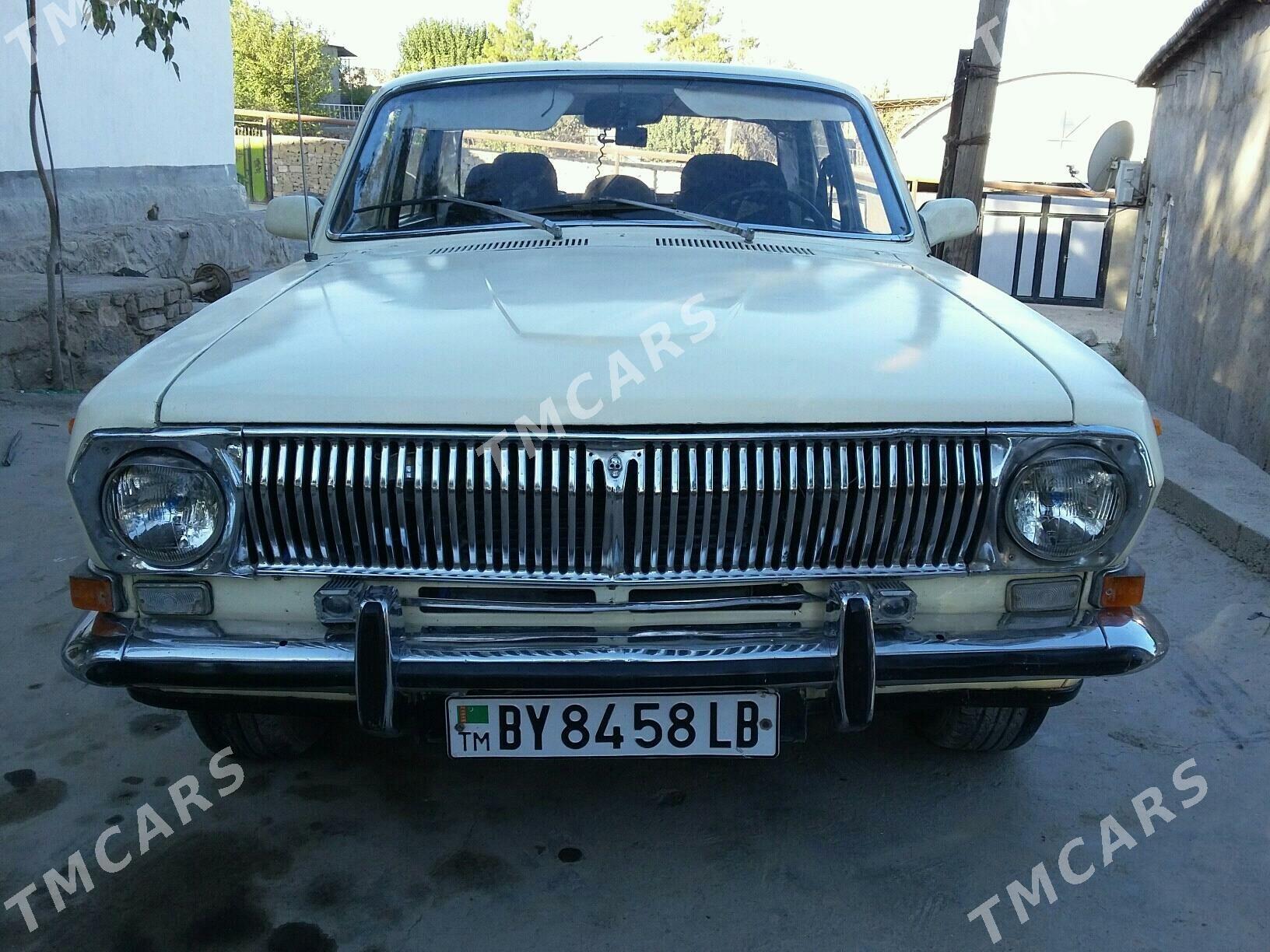 Gaz 24 1980 - 25 000 TMT - Магданлы - img 2