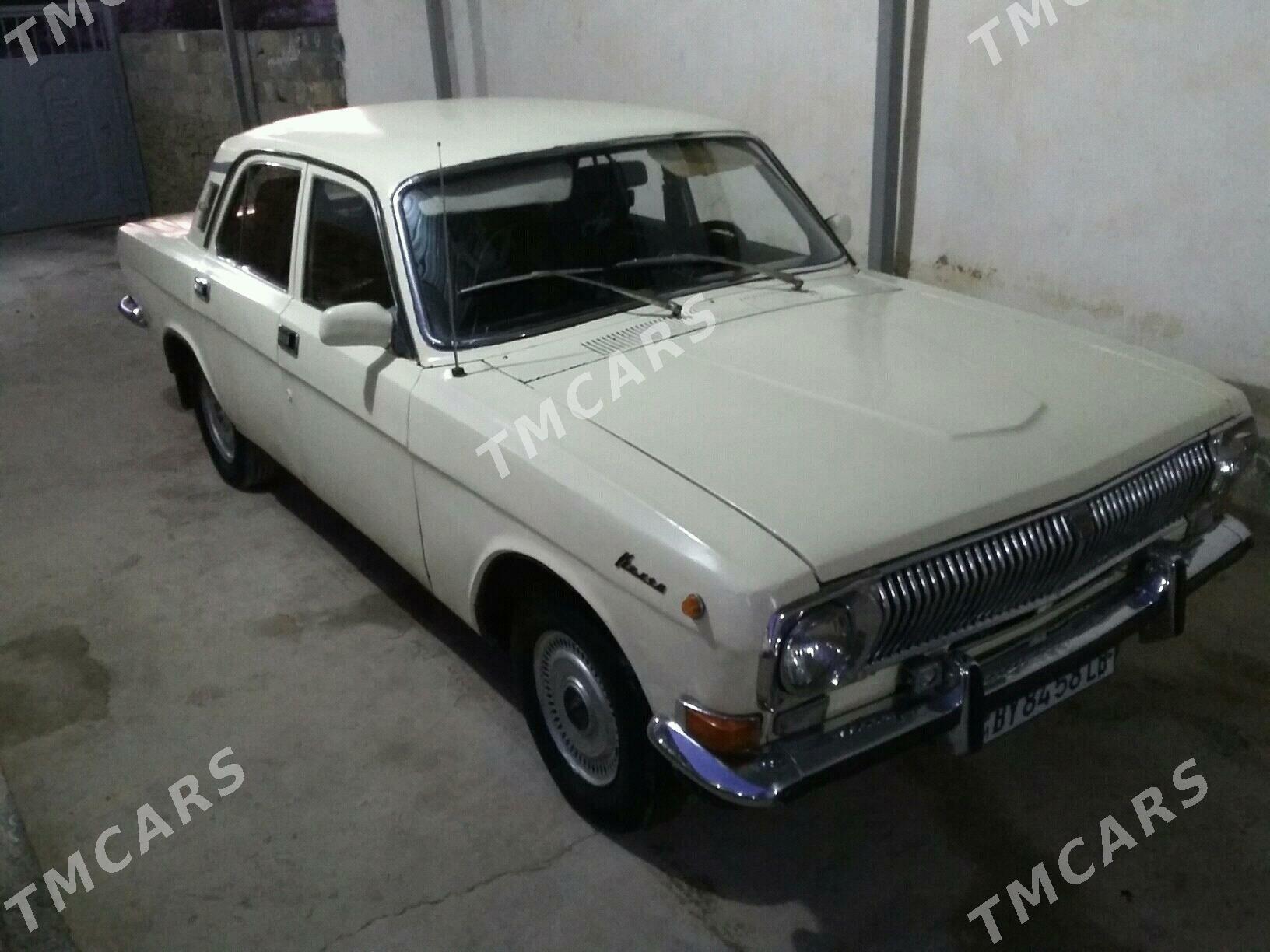 Gaz 24 1980 - 25 000 TMT - Магданлы - img 5