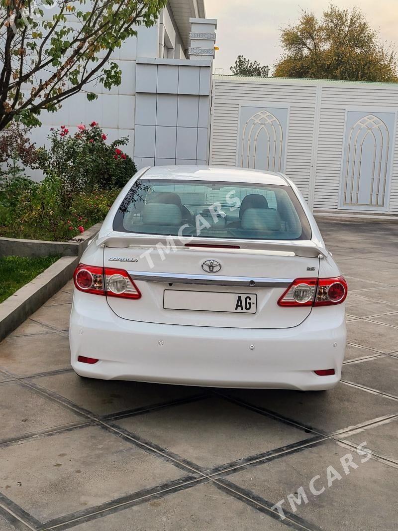 Toyota Corolla 2012 - 200 000 TMT - Aşgabat - img 7