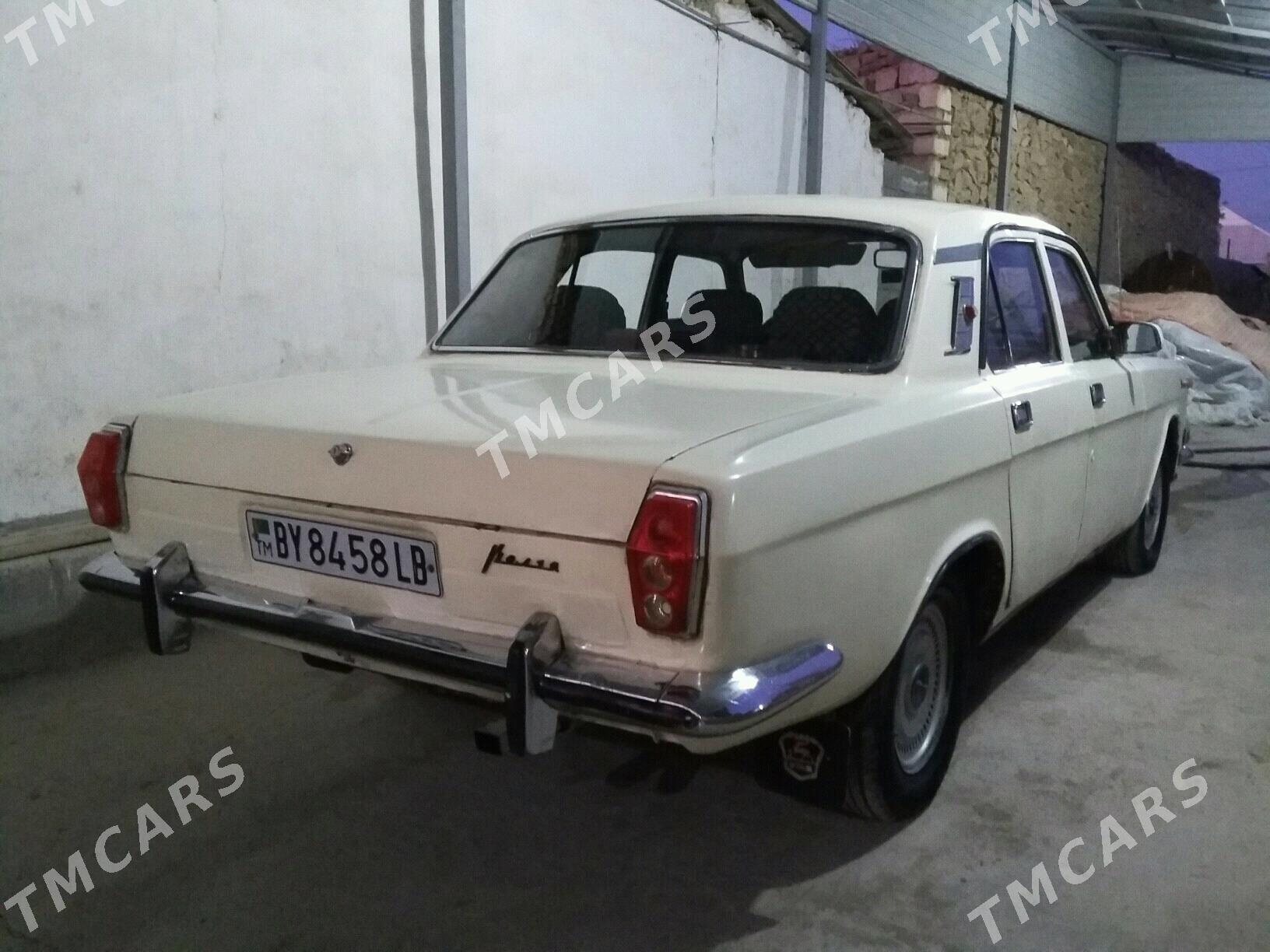 Gaz 24 1980 - 25 000 TMT - Магданлы - img 3