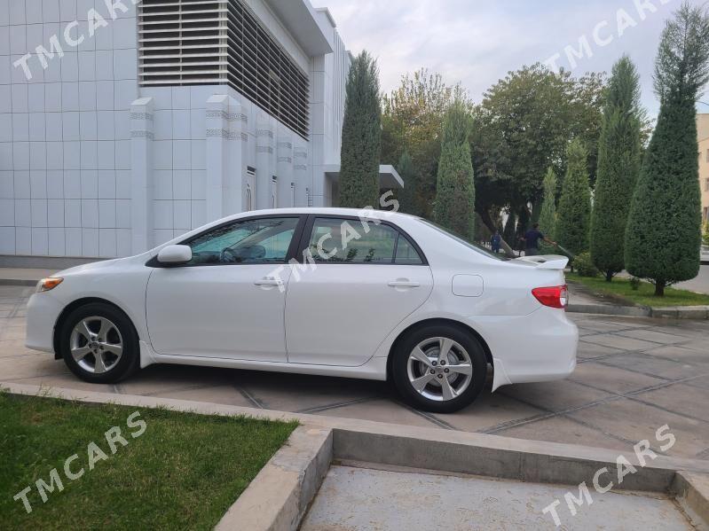 Toyota Corolla 2012 - 200 000 TMT - Aşgabat - img 2