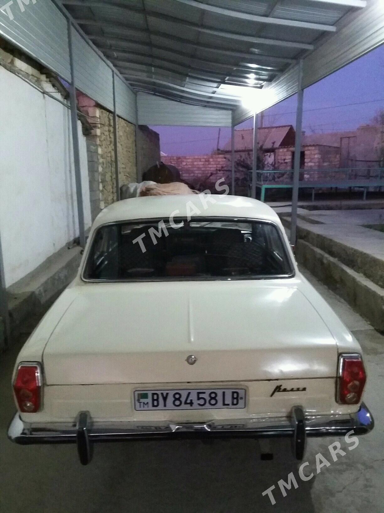 Gaz 24 1980 - 25 000 TMT - Магданлы - img 4