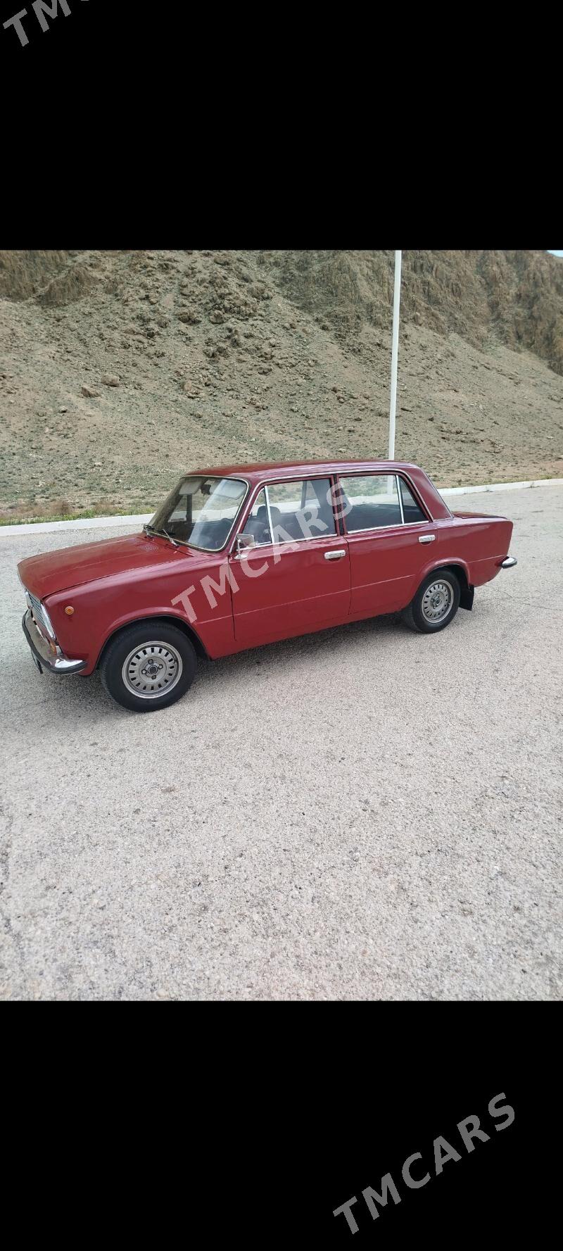 Lada 2101 1980 - 30 000 TMT - Балканабат - img 6