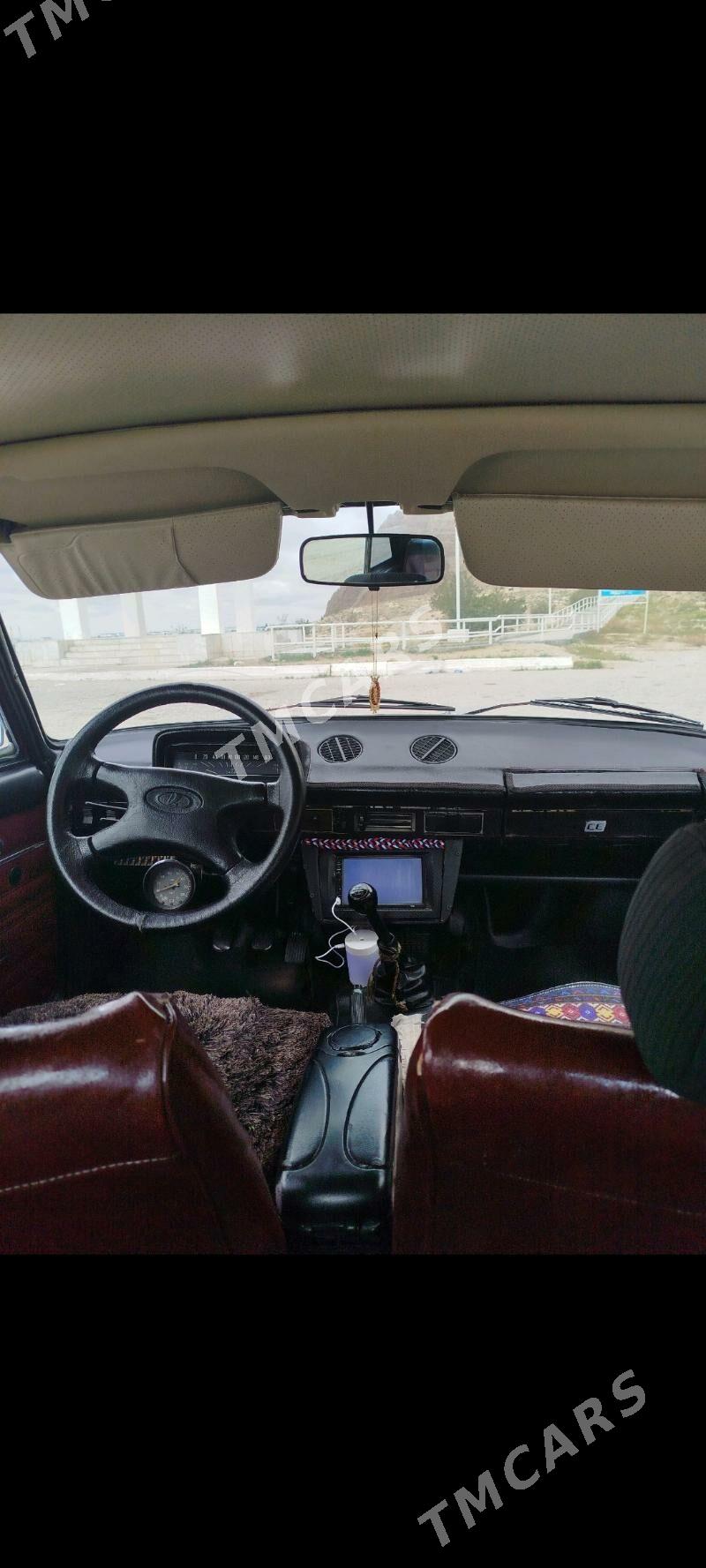 Lada 2101 1980 - 30 000 TMT - Балканабат - img 3