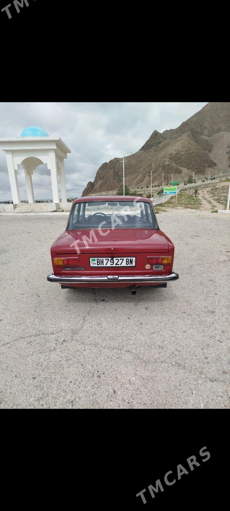 Lada 2101 1980 - 30 000 TMT - Балканабат - img 4