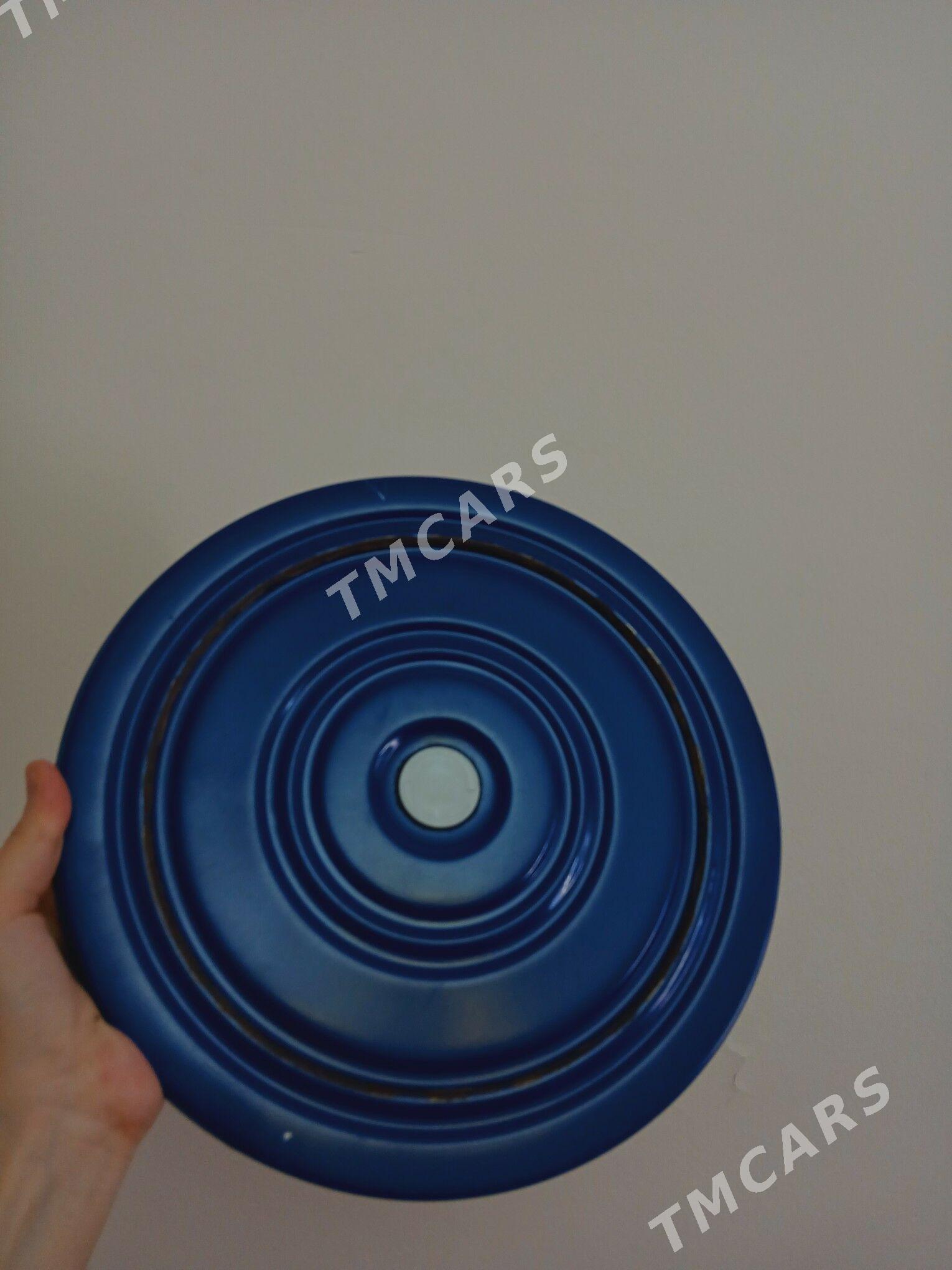 disk kowrik - Parahat 1 - img 2
