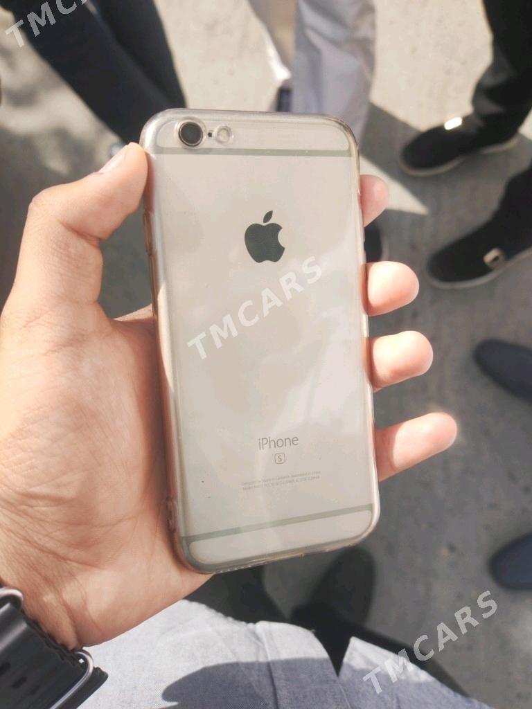 iphone 6s - Туркменабат - img 2