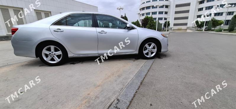 Toyota Camry 2013 - 210 000 TMT - Ашхабад - img 3