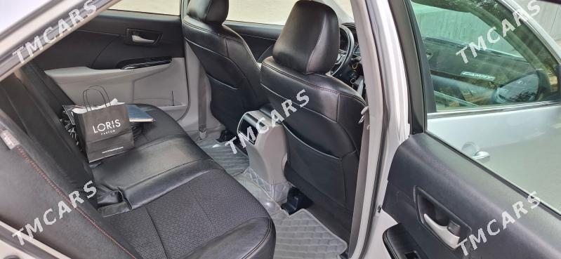 Toyota Camry 2013 - 210 000 TMT - Ашхабад - img 5