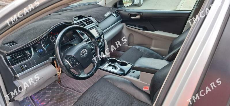 Toyota Camry 2013 - 210 000 TMT - Ашхабад - img 2