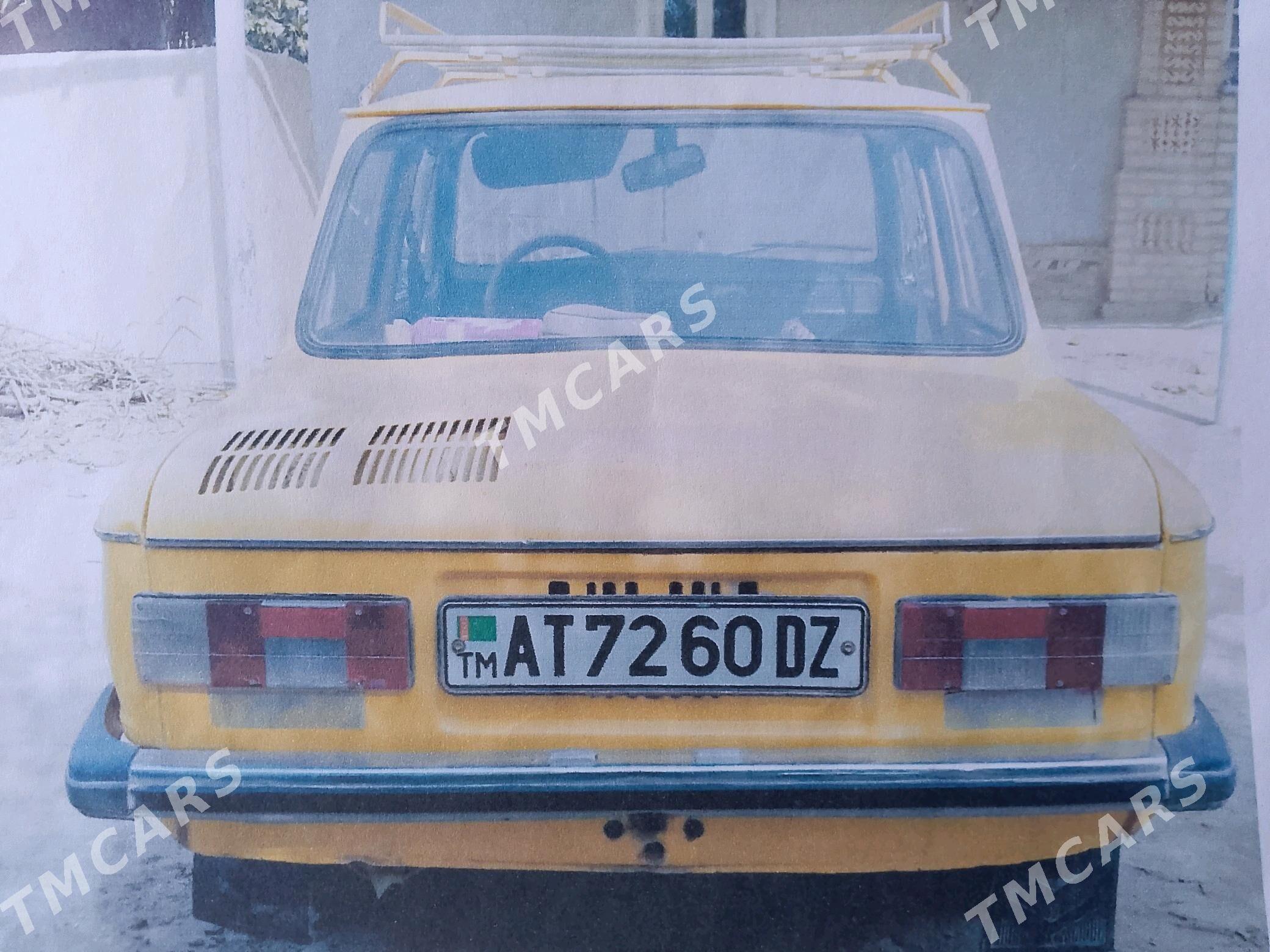 ZAZ 968m 1988 - 6 000 TMT - Гурбансолтан Едже - img 4