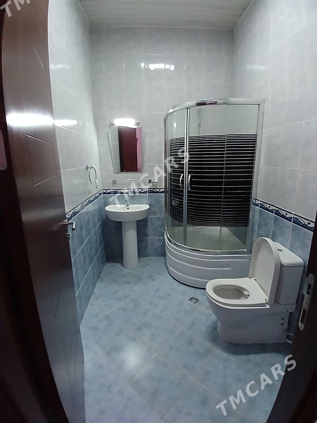 Нефтегаз 4 комнаты 240м² - Aşgabat - img 4
