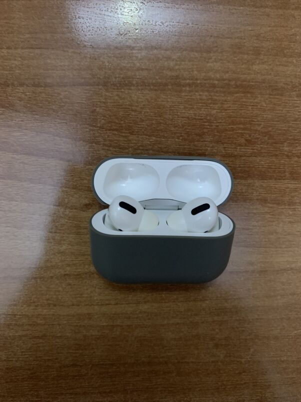 AirPods Pro - Ашхабад - img 3