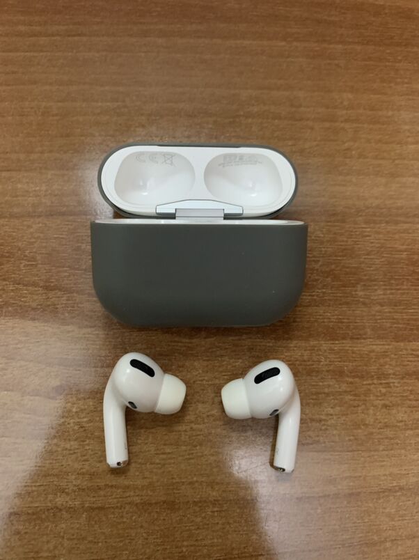 AirPods Pro - Ашхабад - img 2