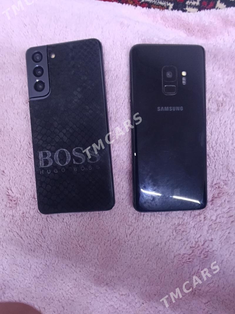 Samsung - Türkmenabat - img 2