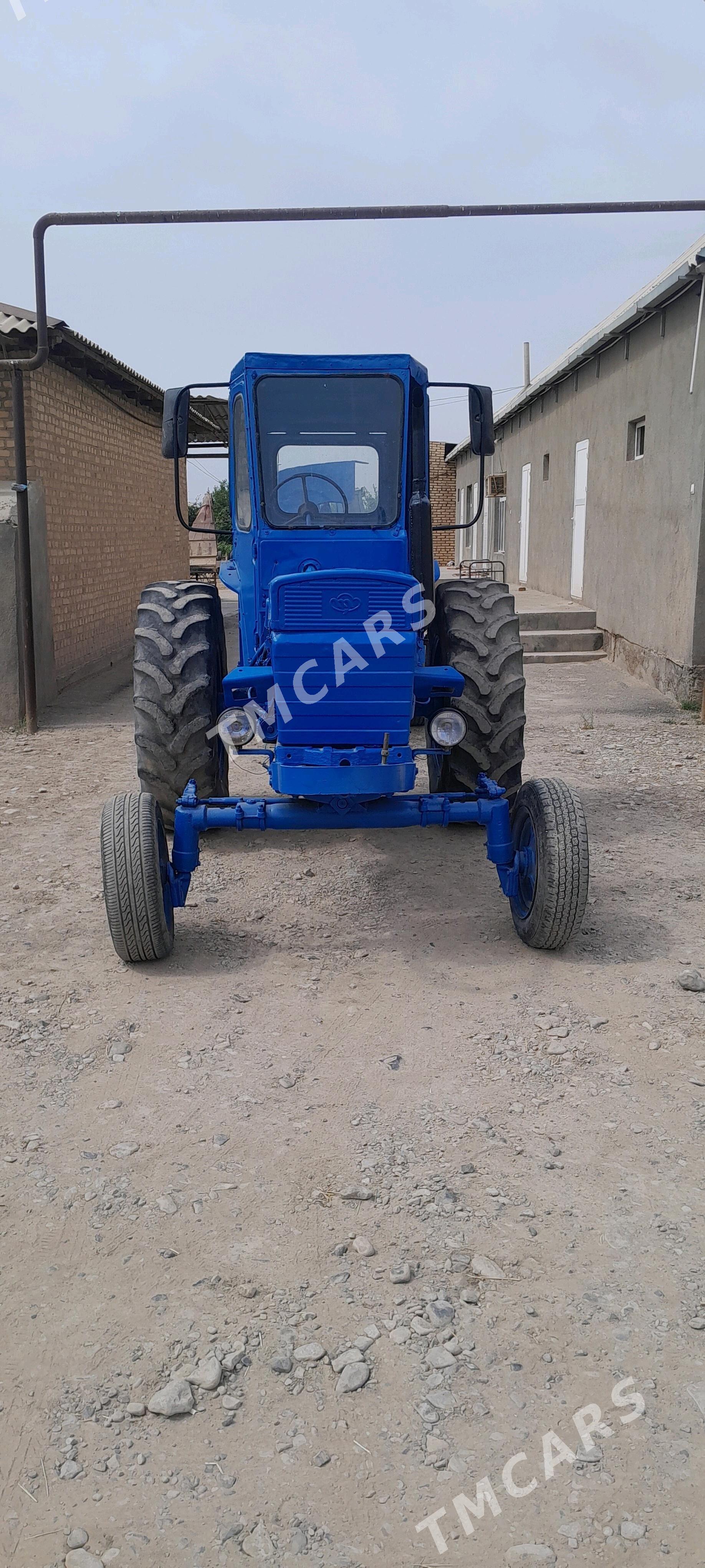 MTZ T-28 1992 - 42 000 TMT - Теджен - img 8