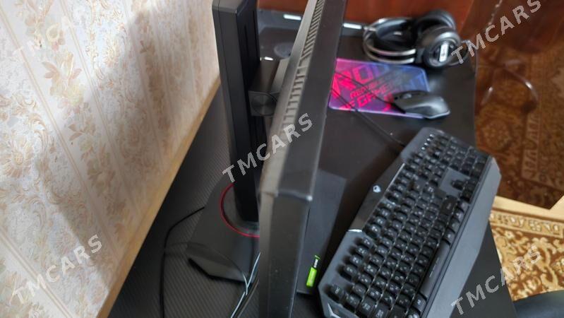 ASUS VG258 gaming monitor - Mary - img 2