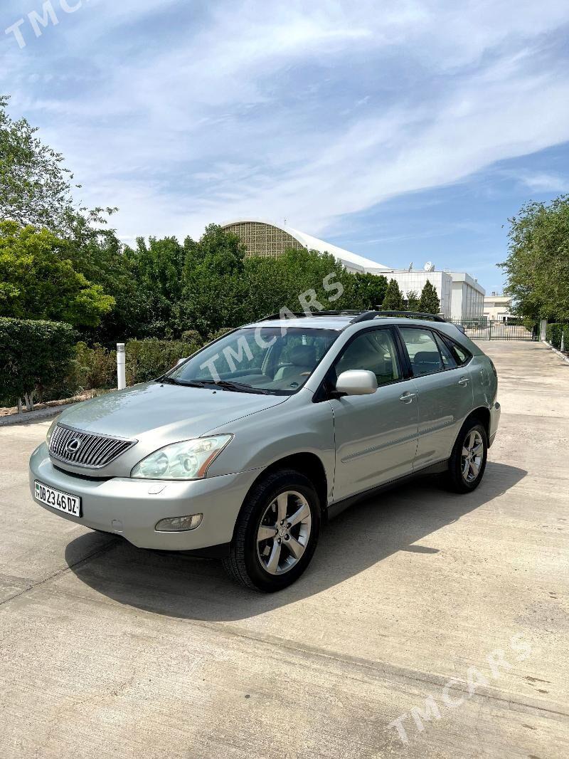 Lexus RX 330 2004 - 225 000 TMT - Дашогуз - img 3
