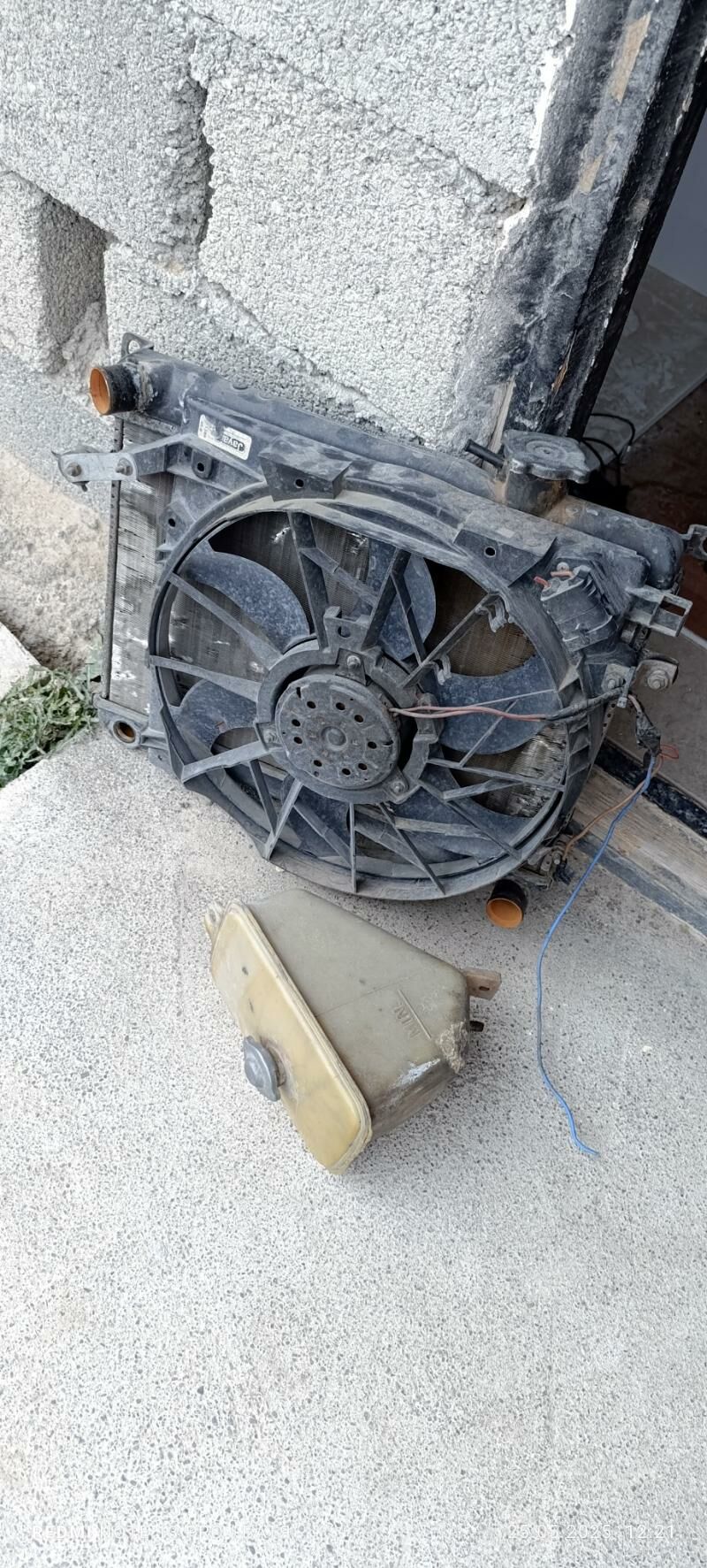Tofas Dogan 800 TMT - Ашхабад - img 2