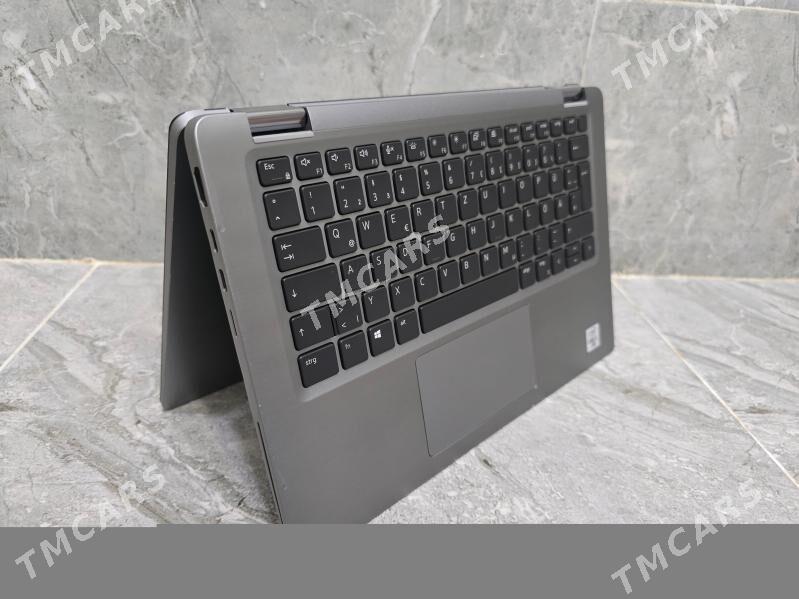 DELL x360 SENSOR i5-10Gen - Ашхабад - img 6
