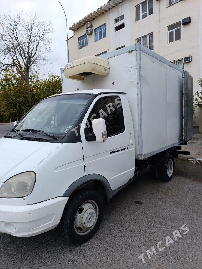 Gaz Gazel 2011 - 220 000 TMT - Aşgabat - img 3