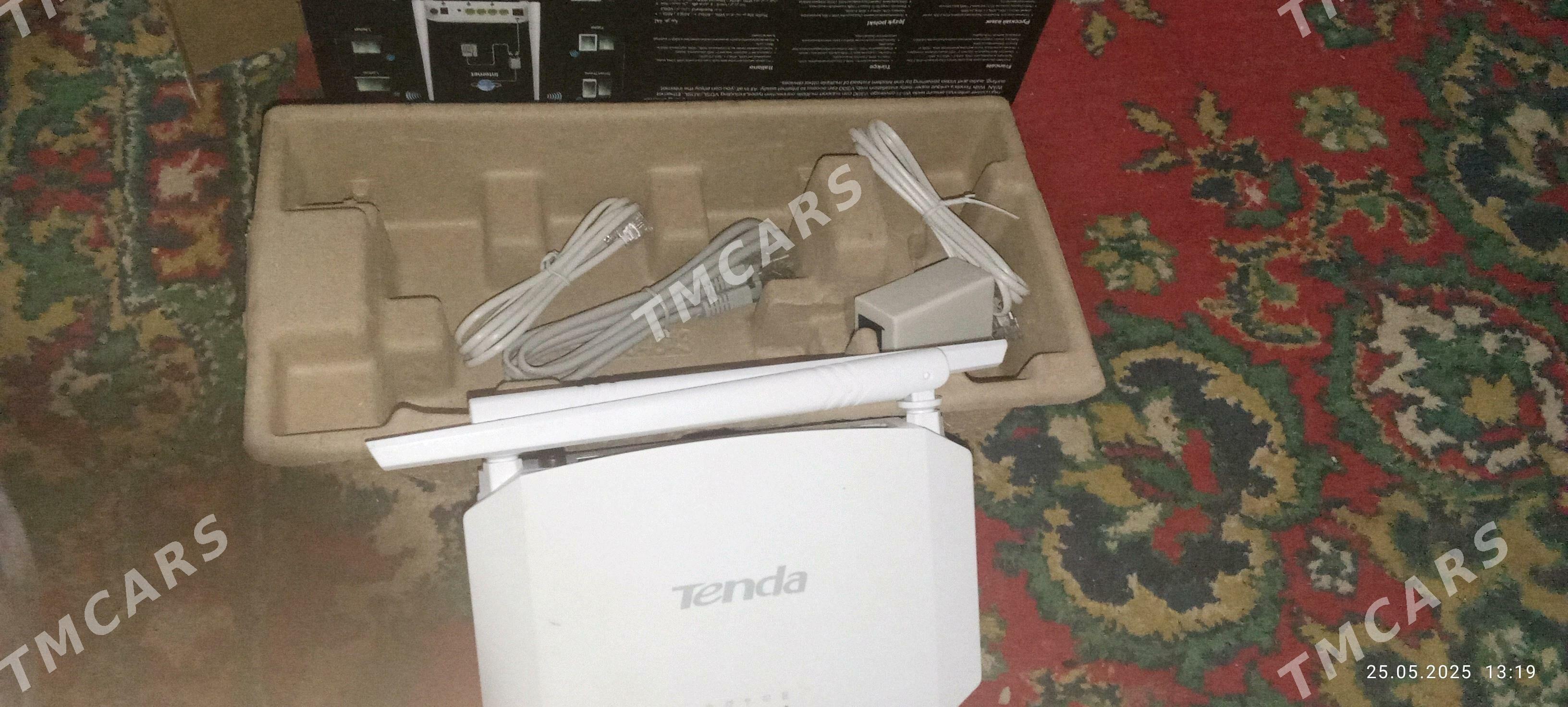 Tenda - Türkmengala - img 2