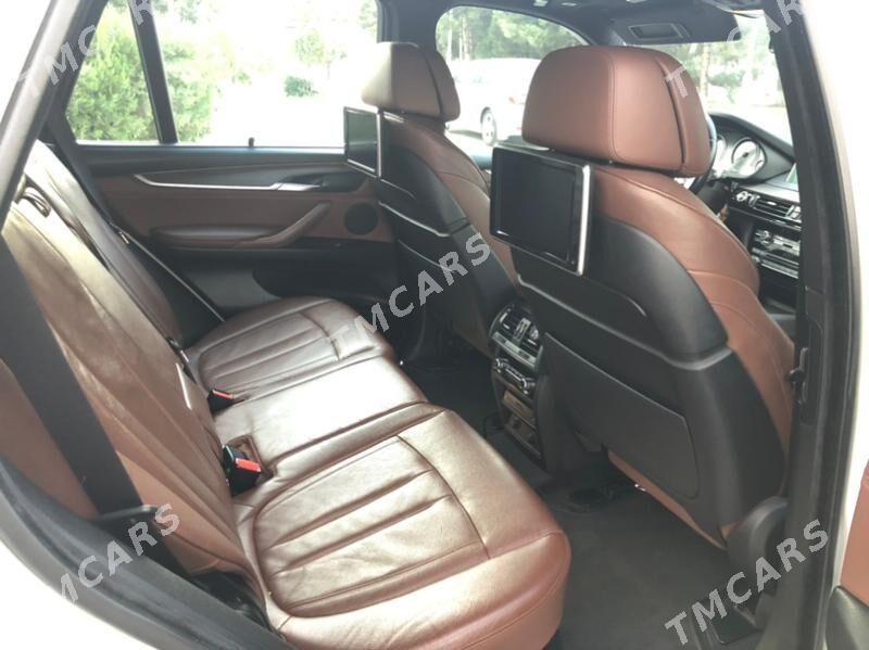 BMW X5 M 2015 - 680 000 TMT - Aşgabat - img 4