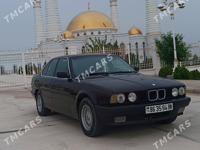 BMW 525 1989 - 55 000 TMT - Balkanabat - img 6