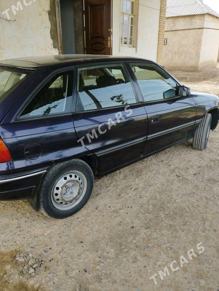 Opel Astra 1994 - 34 000 TMT - Mary - img 2