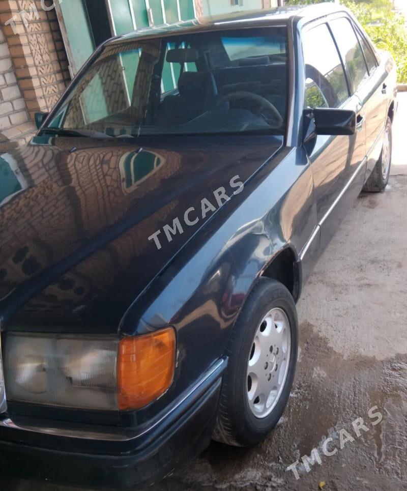 Mercedes-Benz 190E 1991 - 12 000 TMT - Daşoguz - img 6
