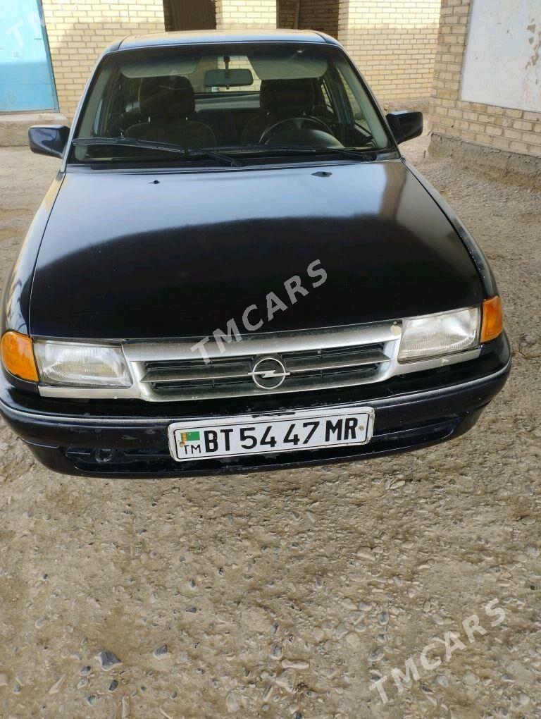Opel Astra 1994 - 34 000 TMT - Mary - img 5
