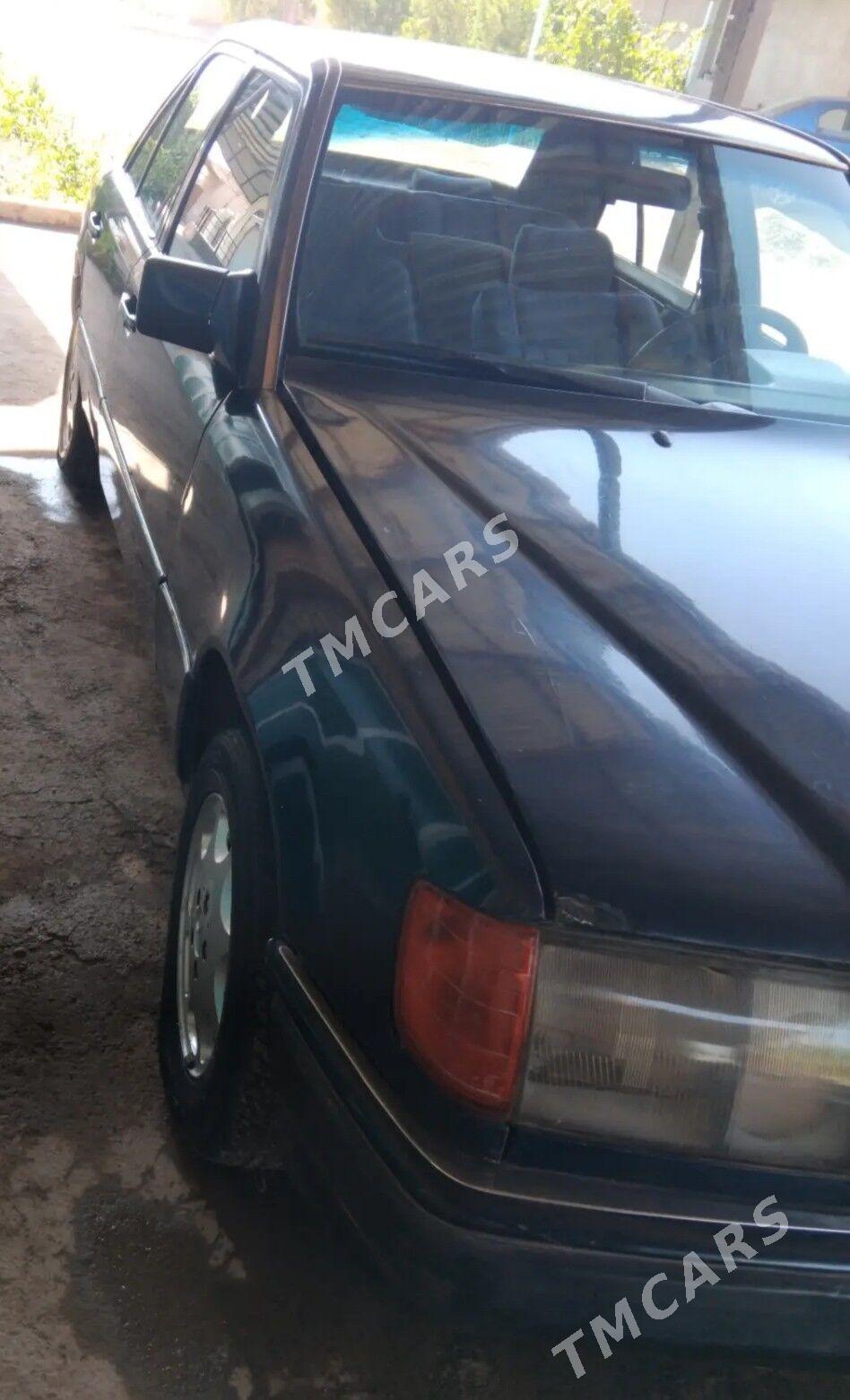Mercedes-Benz 190E 1991 - 12 000 TMT - Daşoguz - img 3
