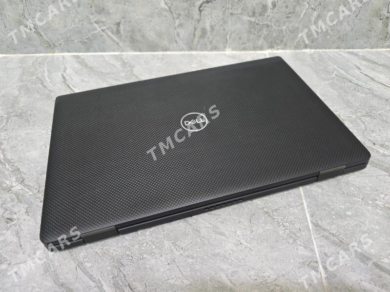 Dell i7-11 Ram-32GB Notebook - Aşgabat - img 4