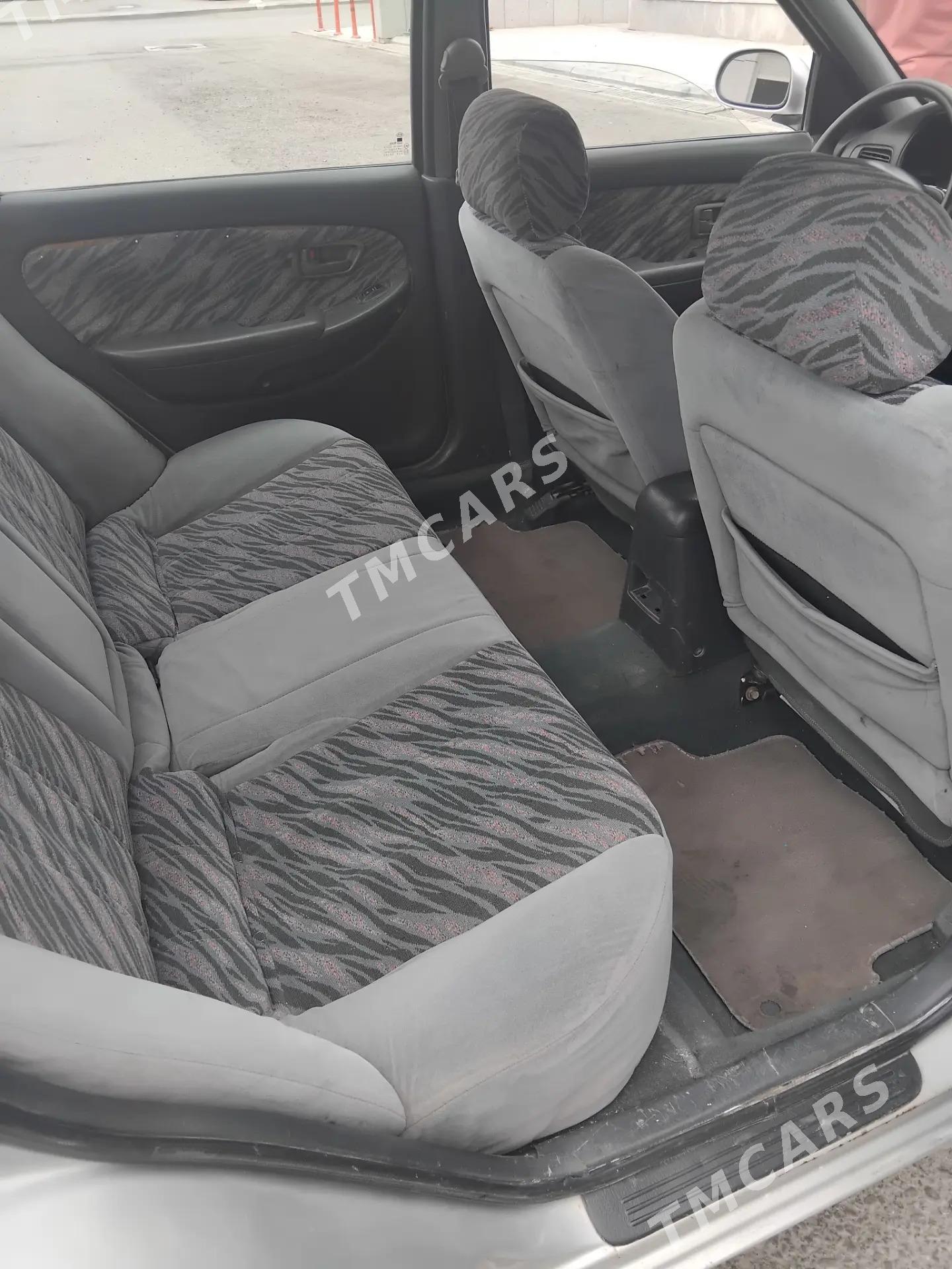 Kia Credos/Clarus 2000 - 33 000 TMT - Ашхабад - img 6