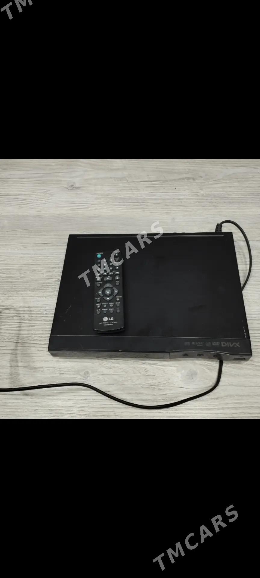Dvd - Türkmenbaşy - img 2