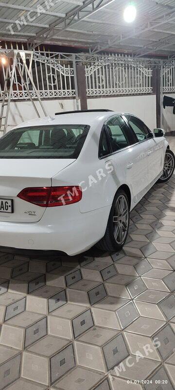 Audi A4 2010 - 150 000 TMT - Гуртли - img 2