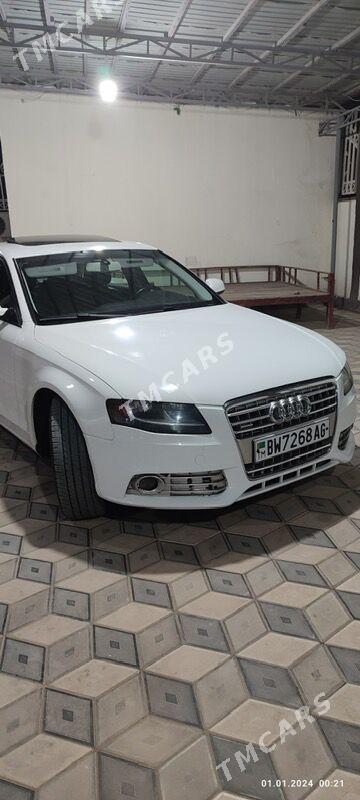 Audi A4 2010 - 150 000 TMT - Гуртли - img 3