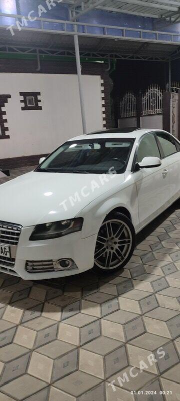 Audi A4 2010 - 150 000 TMT - Гуртли - img 4