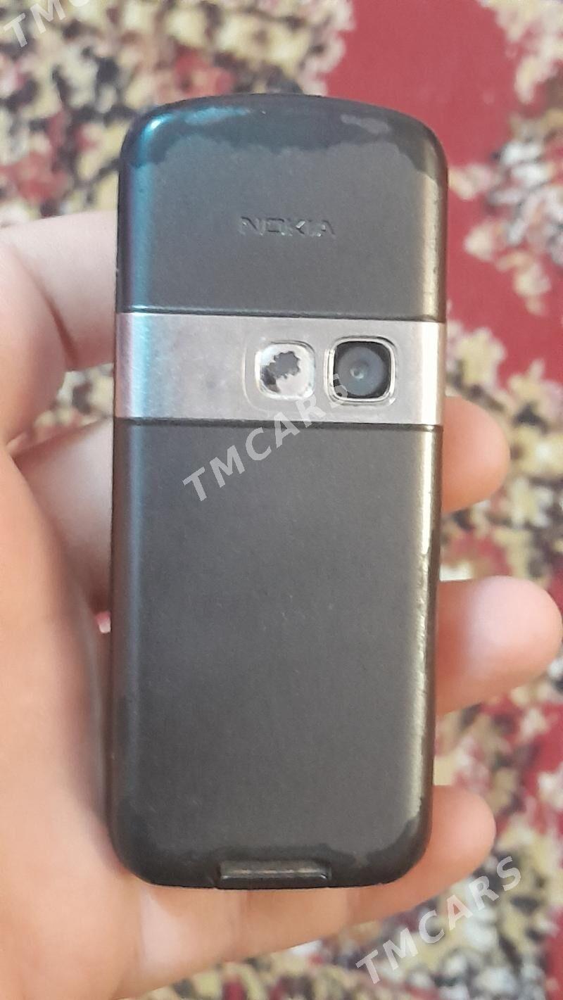 nokia 6080 - 5 мкр - img 2