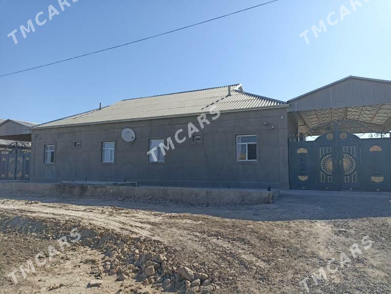Ховлы  Гоша план 12 сот - Байрамали - img 7