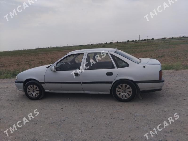 Opel Vectra 1991 - 30 000 TMT - Мургап - img 3